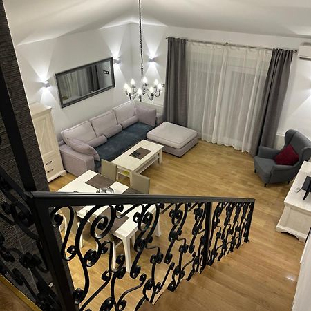 Luxury Residence Zola 扎达尔 外观 照片