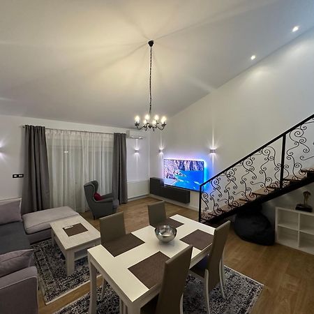 Luxury Residence Zola 扎达尔 外观 照片