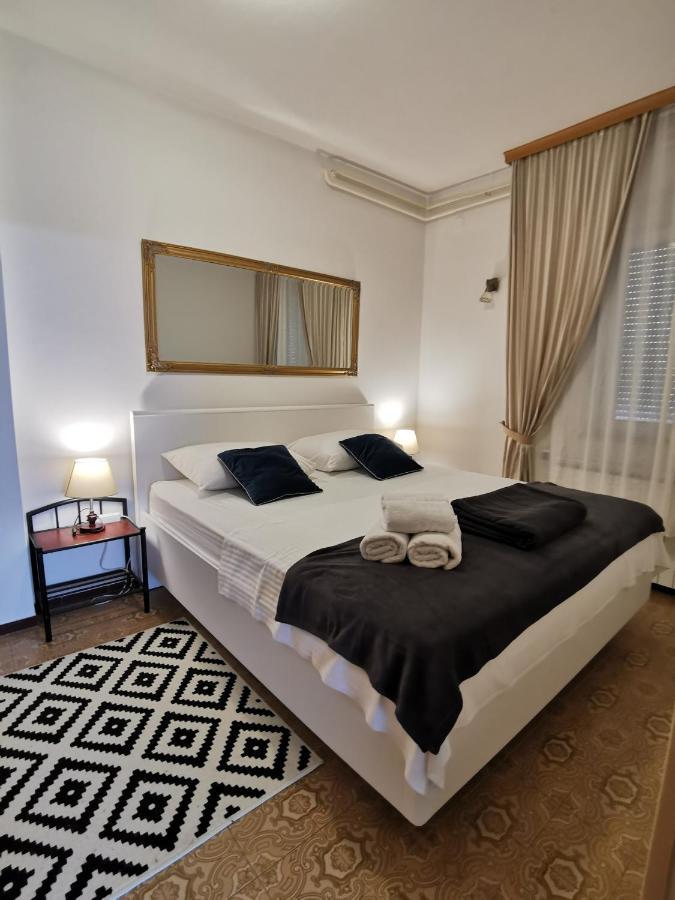 Luxury Residence Zola 扎达尔 外观 照片