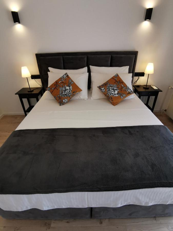 Luxury Residence Zola 扎达尔 外观 照片