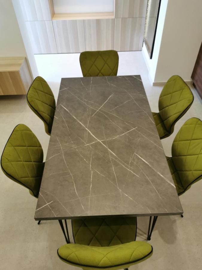 Luxury Residence Zola 扎达尔 外观 照片