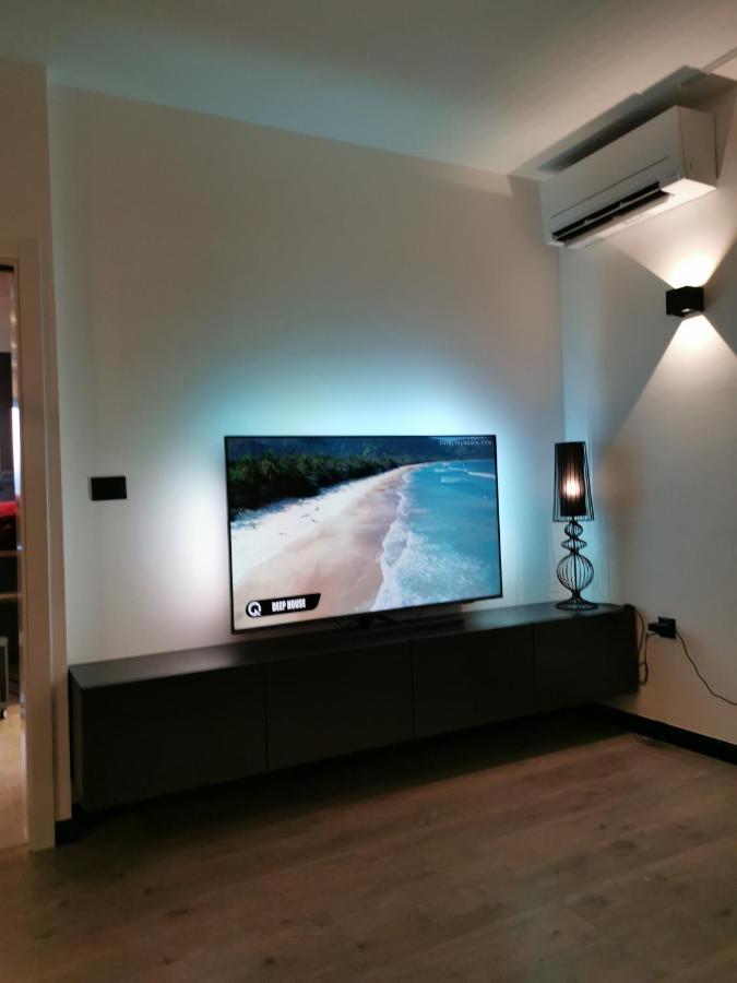 Luxury Residence Zola 扎达尔 外观 照片