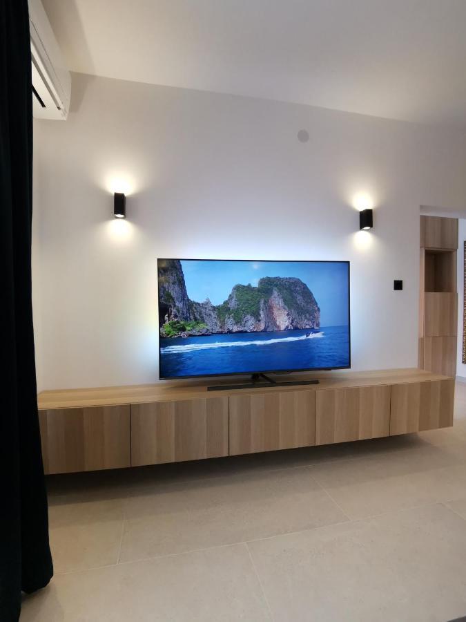 Luxury Residence Zola 扎达尔 外观 照片