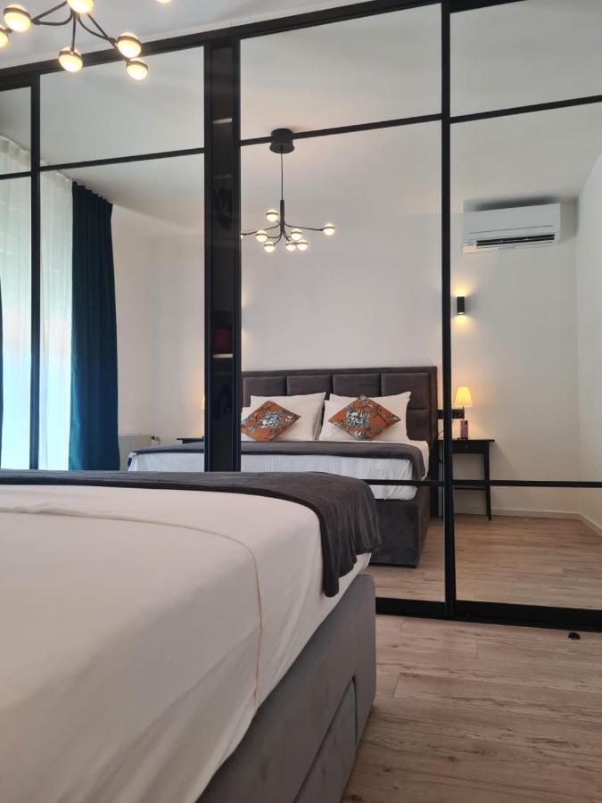 Luxury Residence Zola 扎达尔 外观 照片