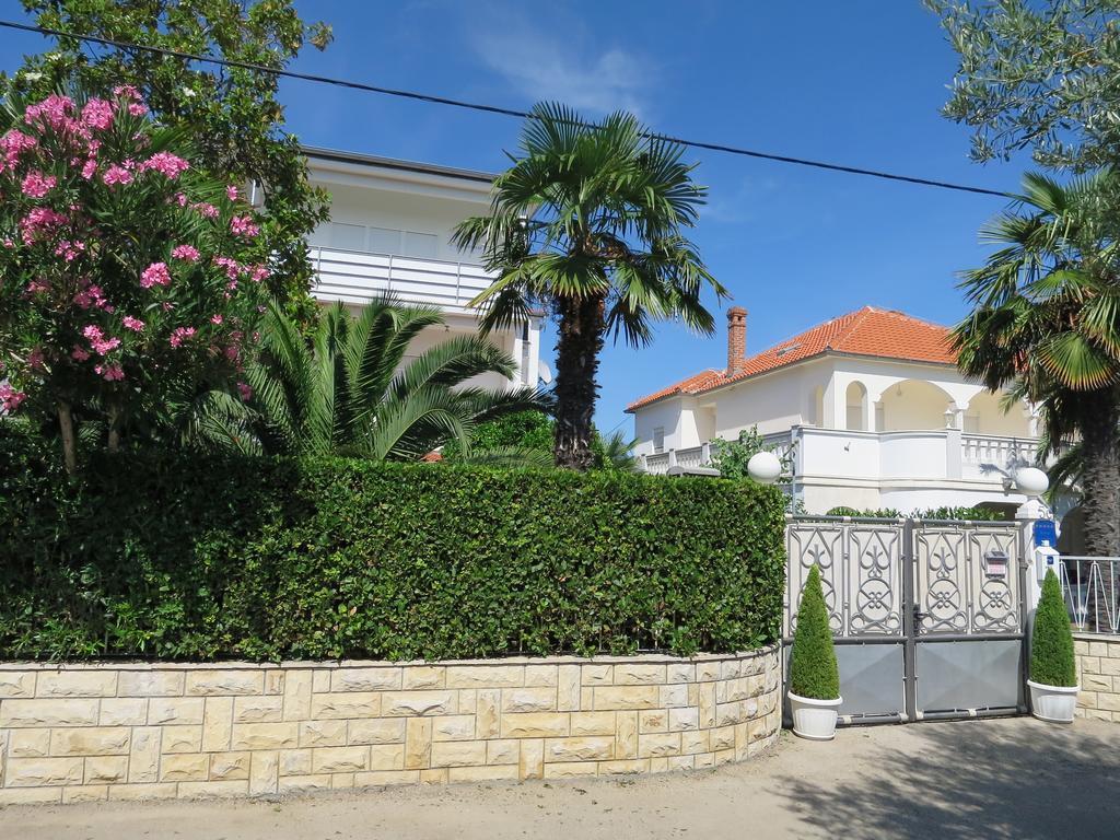 Luxury Residence Zola 扎达尔 外观 照片