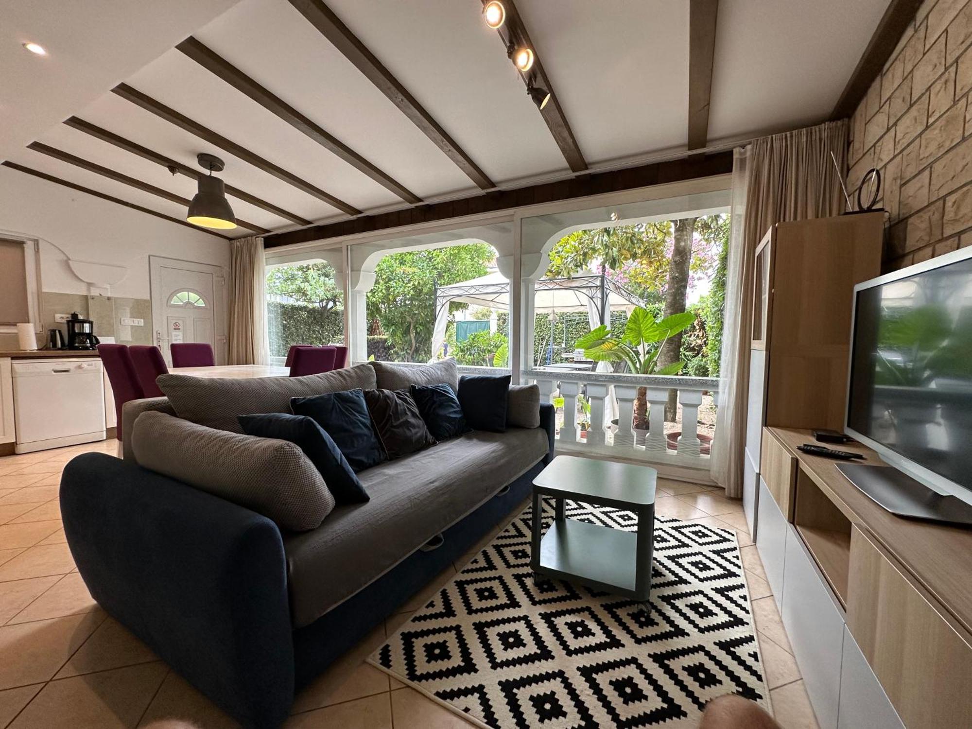 Luxury Residence Zola 扎达尔 外观 照片