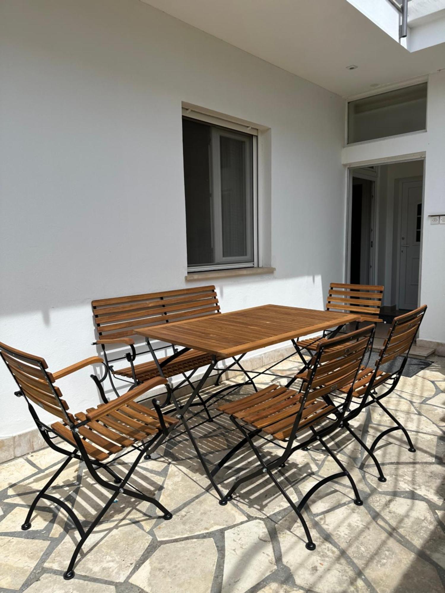 Luxury Residence Zola 扎达尔 客房 照片