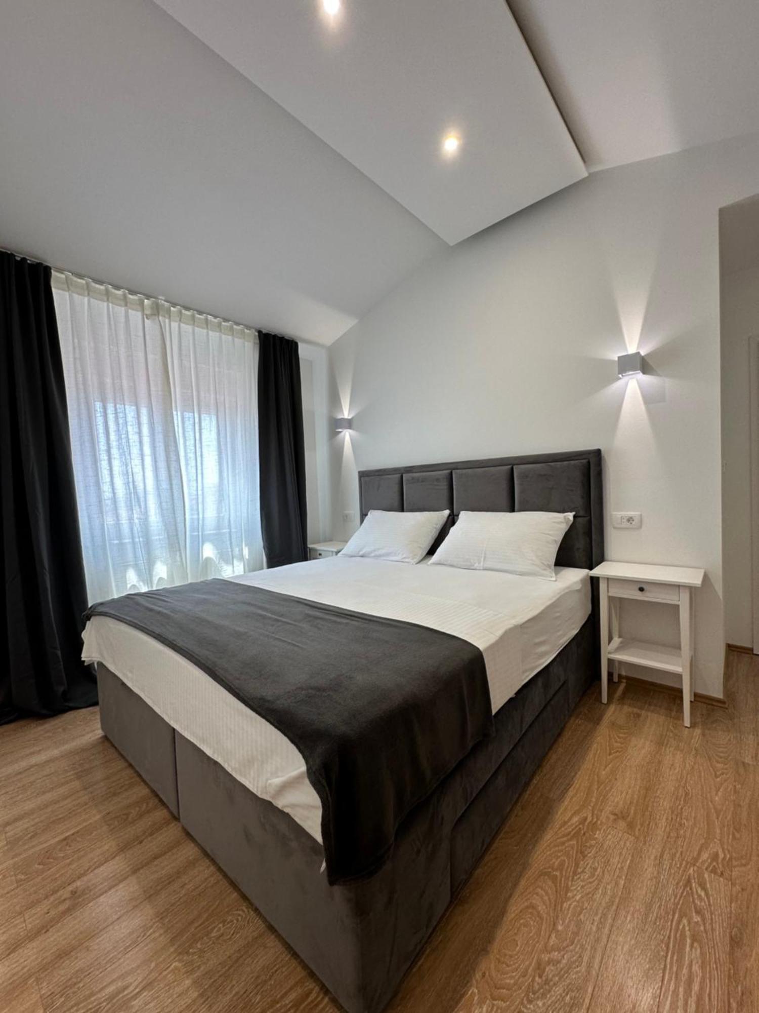 Luxury Residence Zola 扎达尔 外观 照片