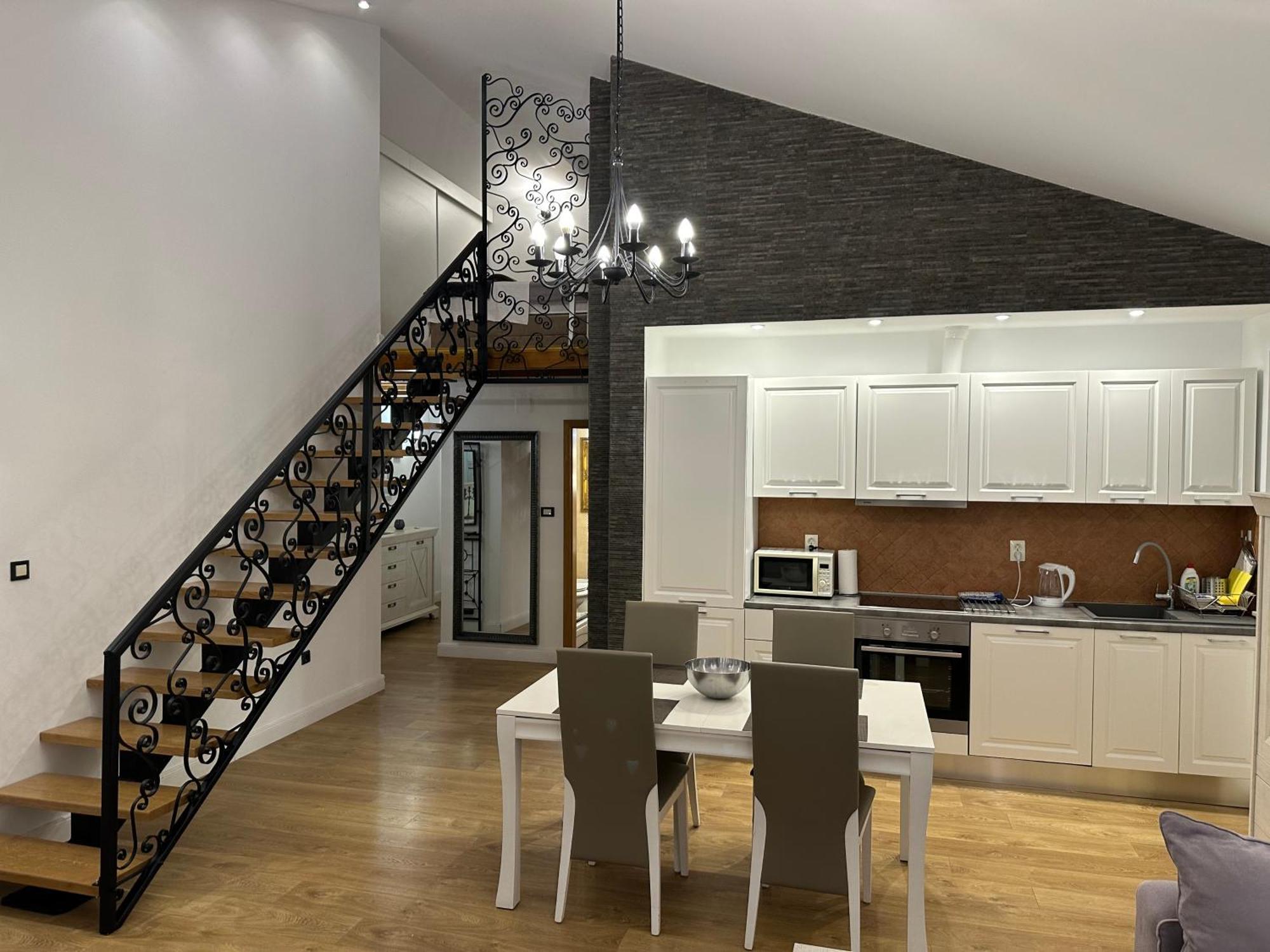 Luxury Residence Zola 扎达尔 外观 照片