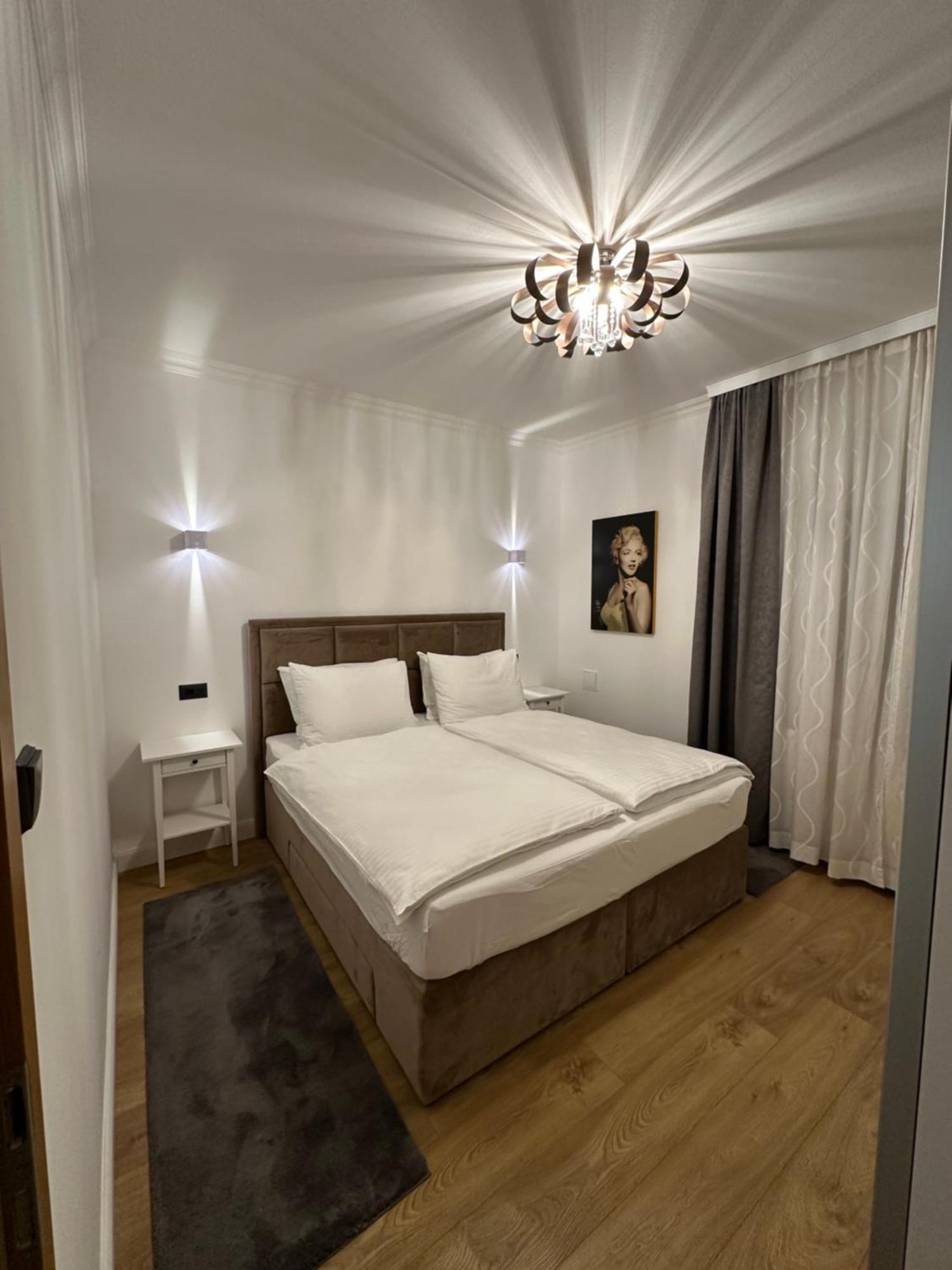 Luxury Residence Zola 扎达尔 外观 照片
