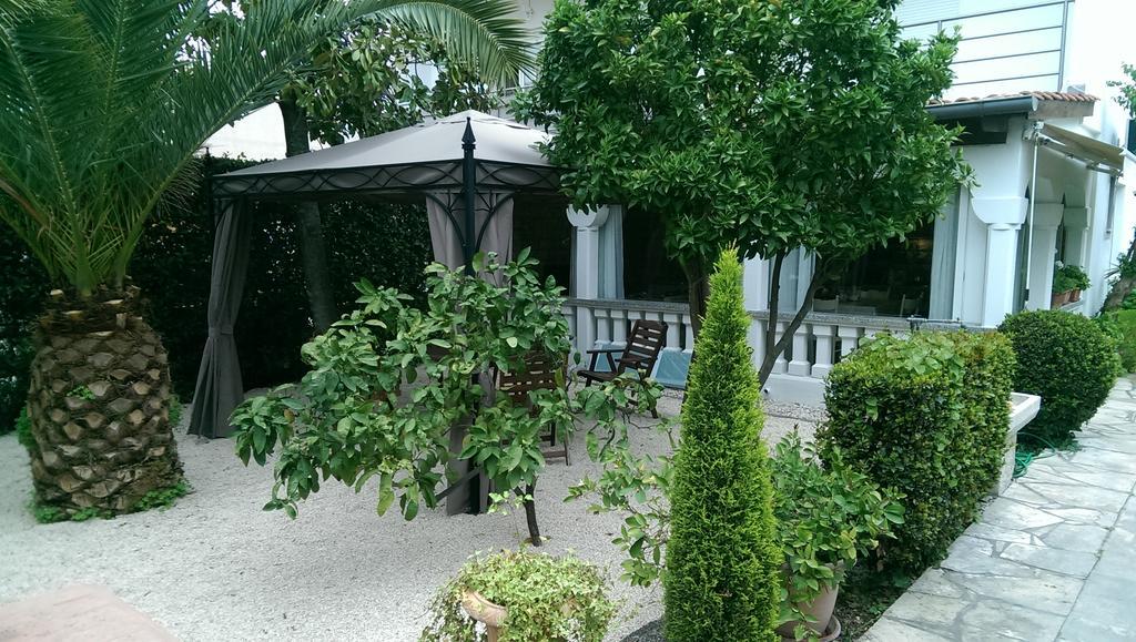 Luxury Residence Zola 扎达尔 外观 照片