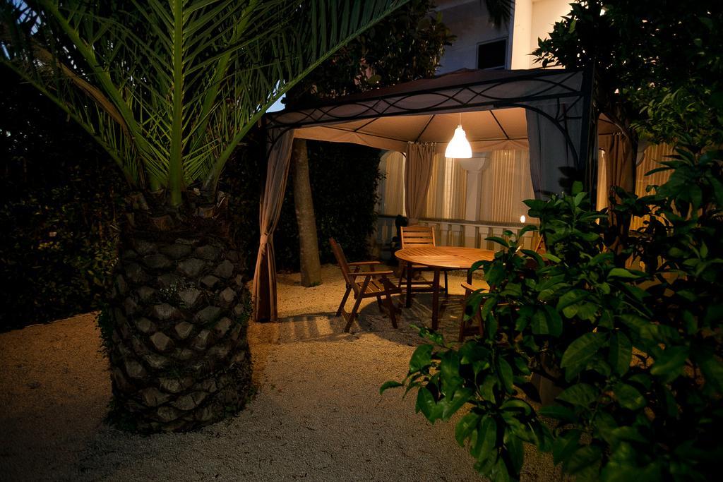 Luxury Residence Zola 扎达尔 外观 照片